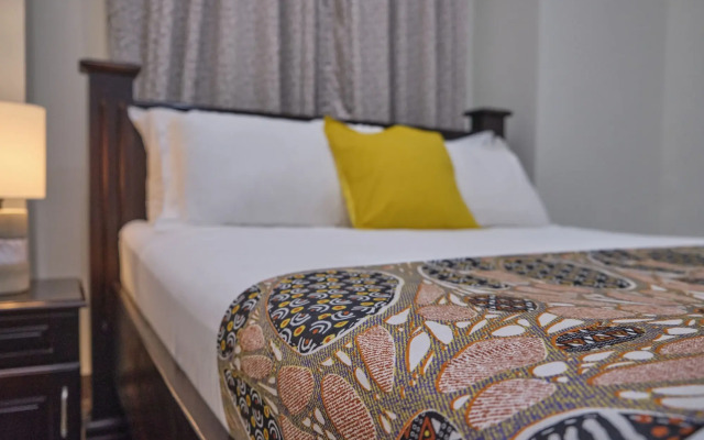 The Highbridge Guest Lodge