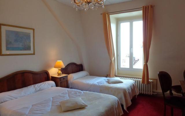 Hotel Continental