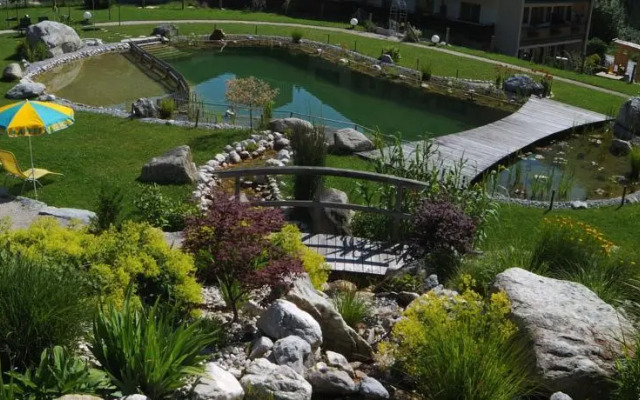 Gästehaus Edelweiss