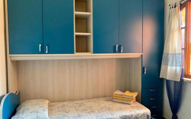 B&B Le Ginestre