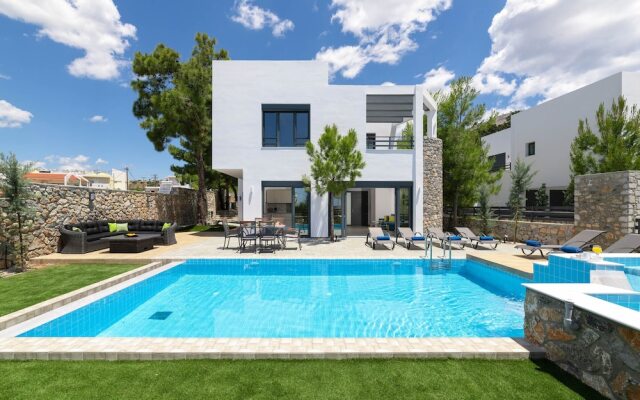 Villa Summer Dawn