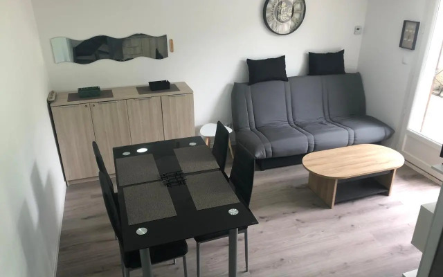 Le cottage