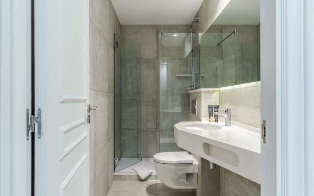 Enjoybcn Colon Apartments