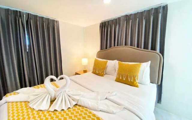 Permsuk Resort