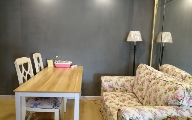 Shenzhen Mamaya Studio Apartment