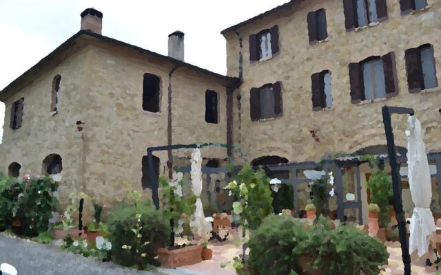Il Vecchio Mulino