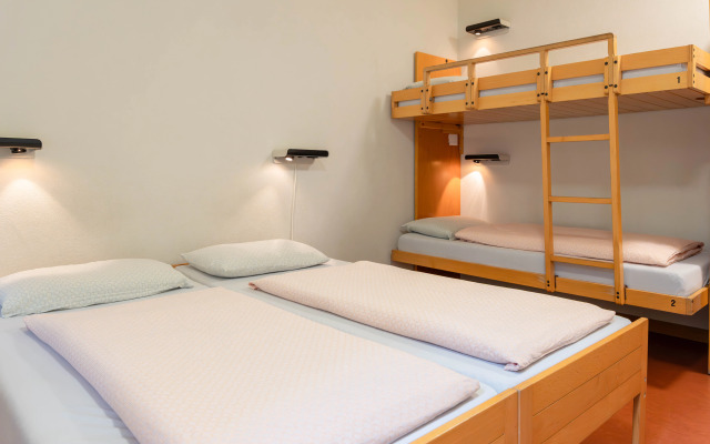 Youth Hostel Zurich