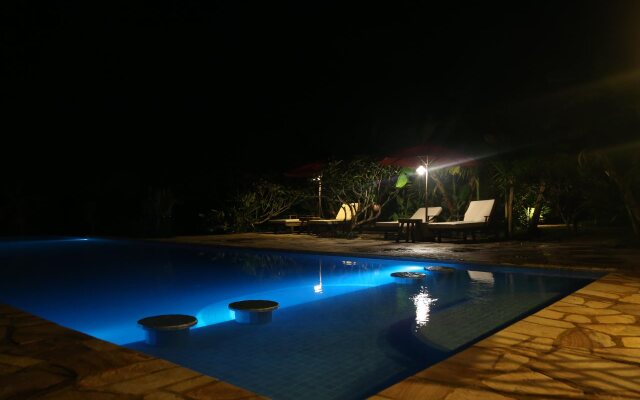 Masada Resort