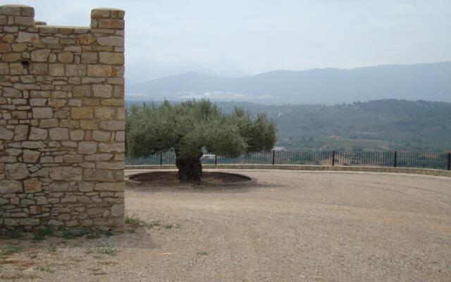 LErmita Casa Ripo