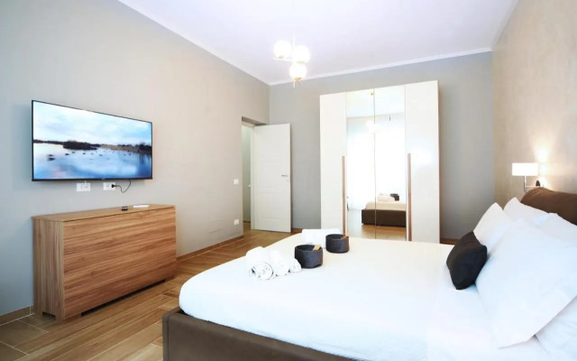 San Pietro & Trastevere Home