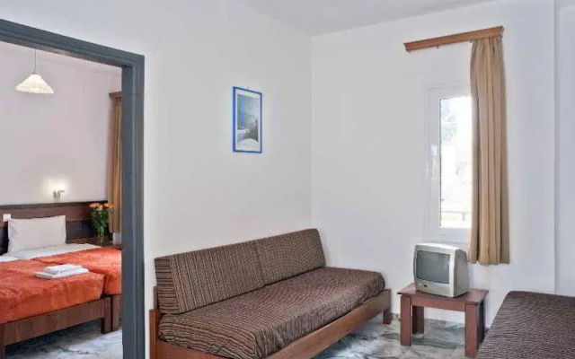 Dreamland Hotel Apartments