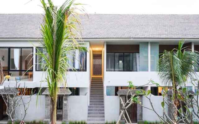 Sunrise Suite Seminyak