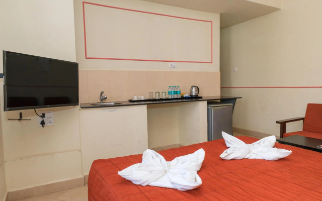 Aastha Escape At Calangute