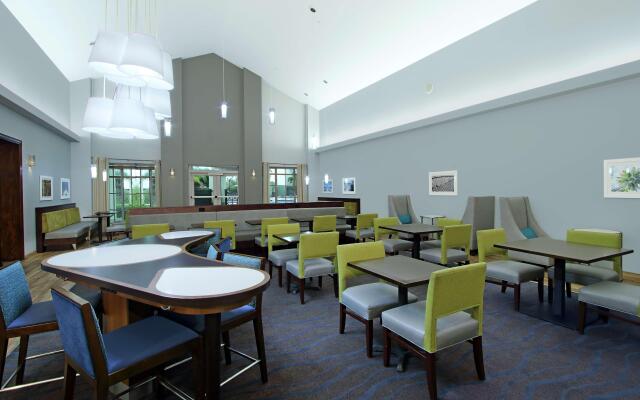 Homewood Suites by Hilton Ft. Lauderdale Airport-Cruise Port