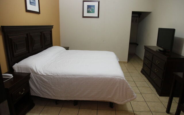 Apart Hotel Pico Bonito