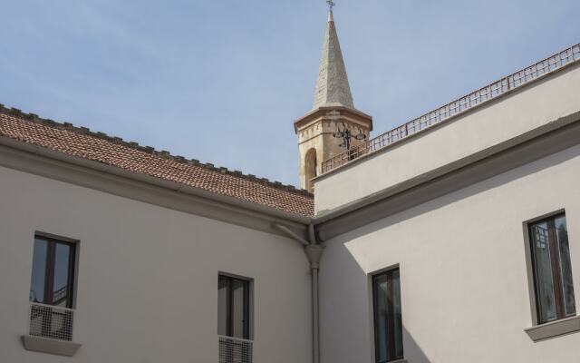 Residenza d'epoca Chiostro San Francesco