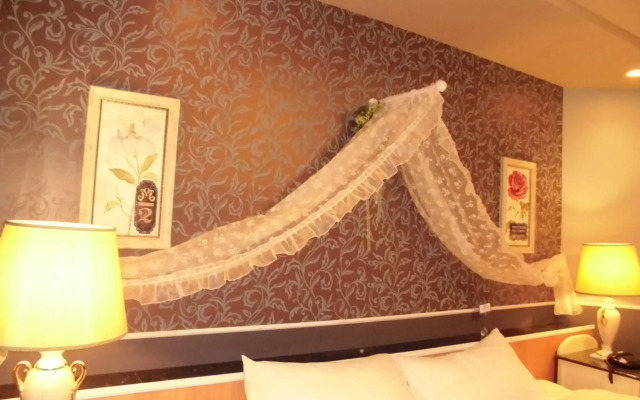 Hotel D.D Kashiba