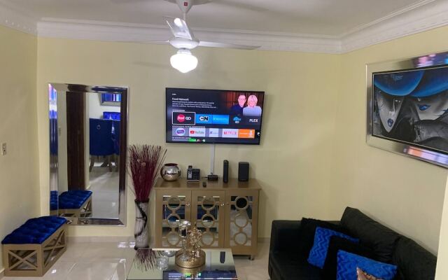 Entire Apartment Tu Nido De Amor 😍netflix Wifi