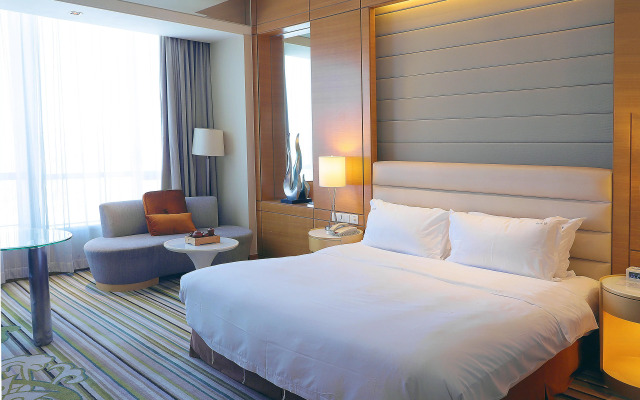 Holiday Inn Tianjin Riverside by IHG