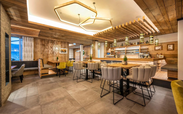 Appartement Tauernblick Radstadt