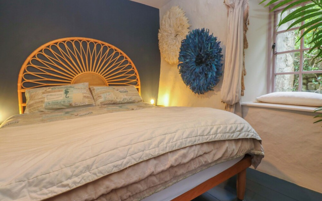 Mermaid Cottage