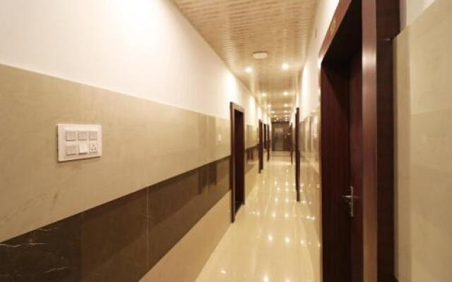 Hotel Gayatri Residency