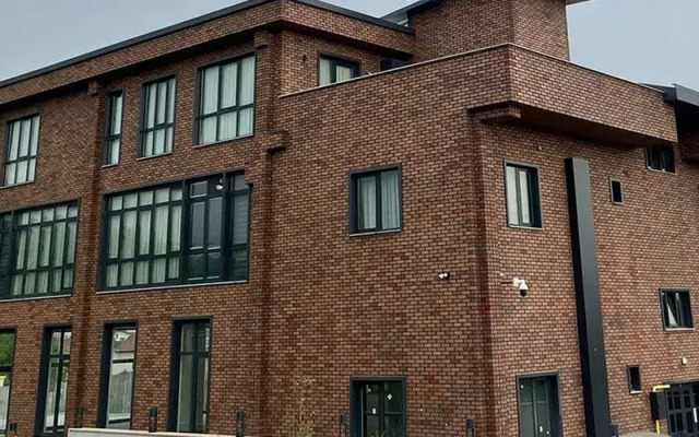 Serim Residence