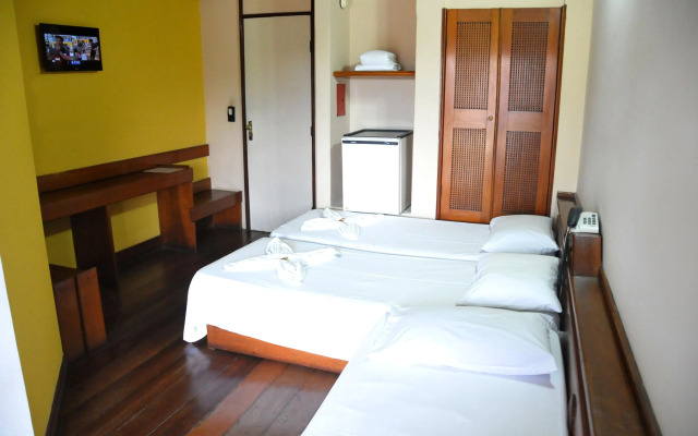 Piazza Bella Hotel