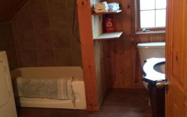 Le chalet