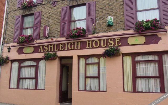 Ashleigh Guest House