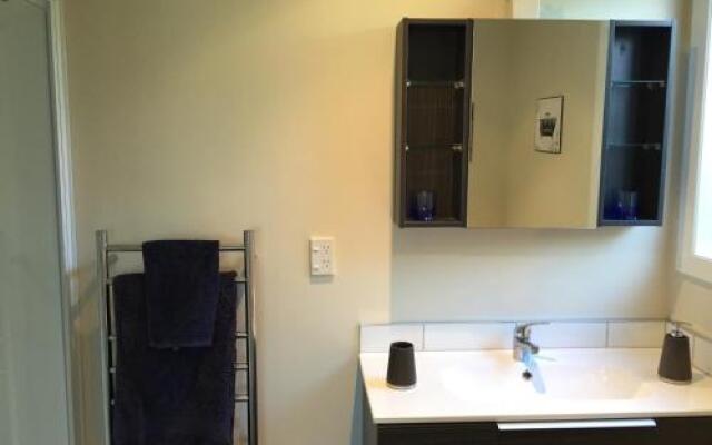 Te Moana Bed & Breakfast