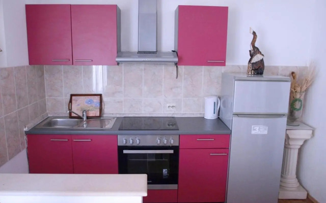 Apartments with a parking space Orebic, Peljesac - 10088