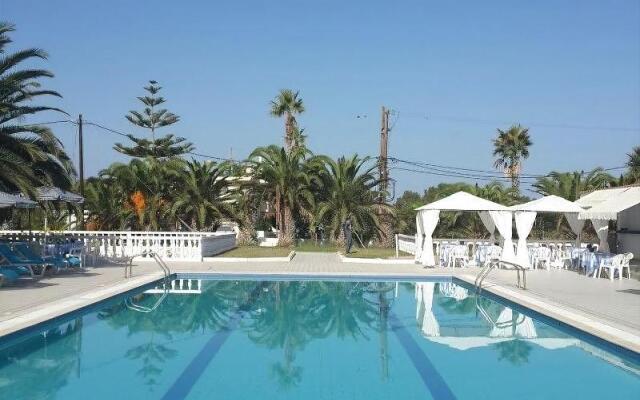 Mariliza Beach Hotel