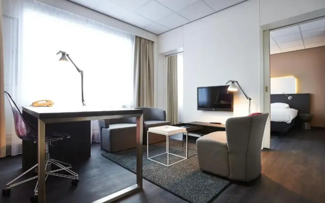 Postillion Hotel Dordrecht
