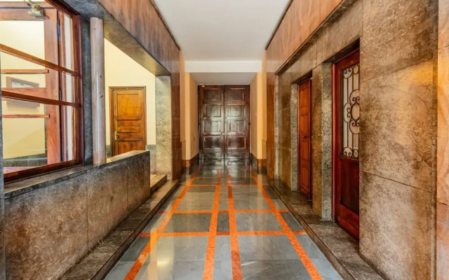 Casa Alessandro in the Elegant Crocetta