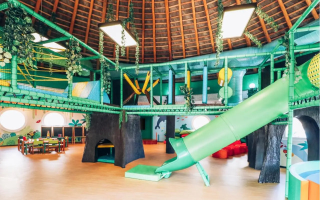 Iberostar Selection Playa Mita - All Inclusive