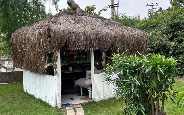 Balkaya Hotel