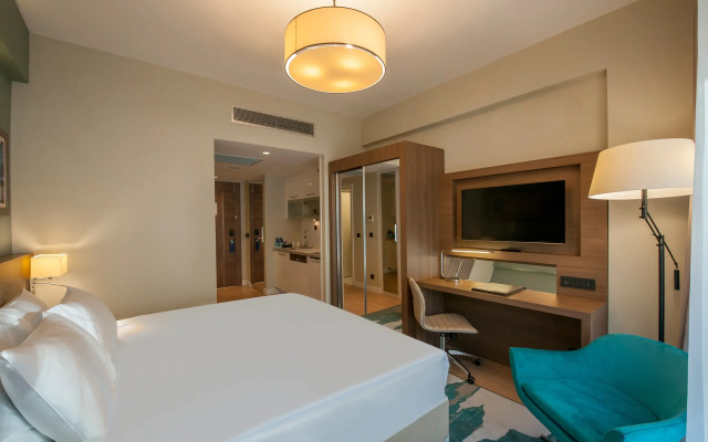 Radisson Blu Residence, Istanbul Batisehir