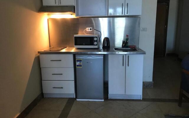 Alia Beach Residence