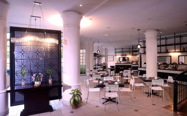 Bella Vista Express Hotel Langkawi