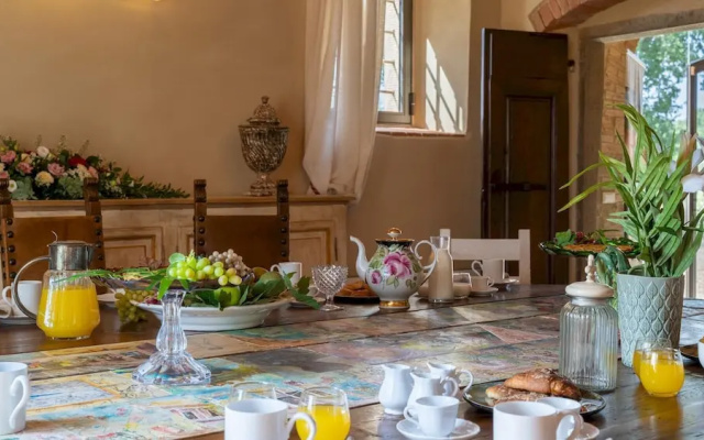 Villa Canto Alla Moraia 18