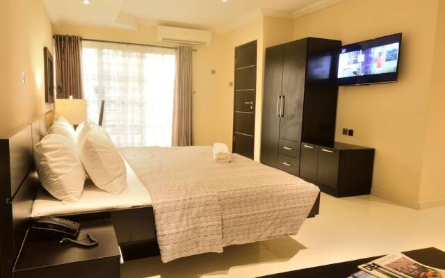 Villa Thirty Three