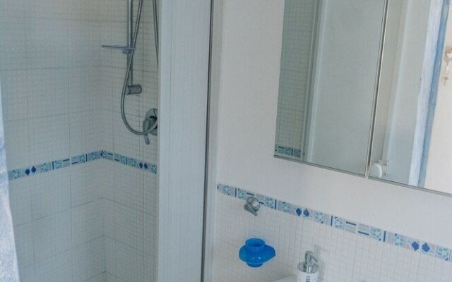 Montereale Holiday Home