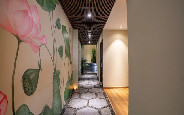 Alagon City Hotel & Spa