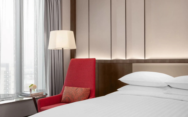 Courtyard by Marriott Suzhou Mudu