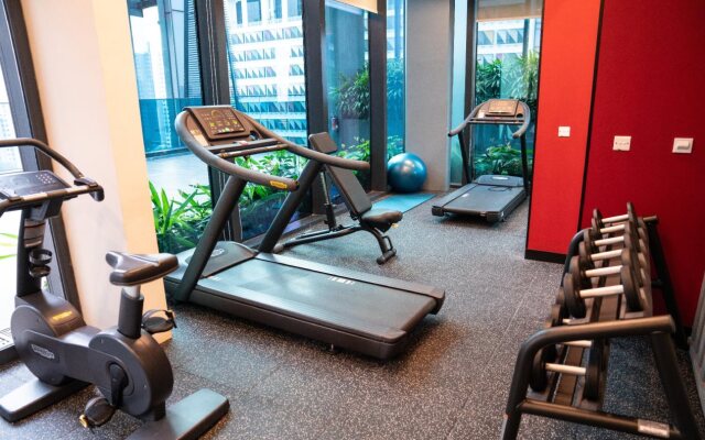 Holiday Inn Singapore Little India by IHG