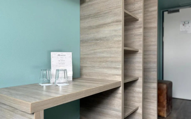 ampm Hotel Schönbrunn