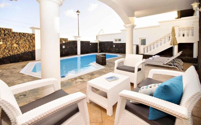Villa Los Loros