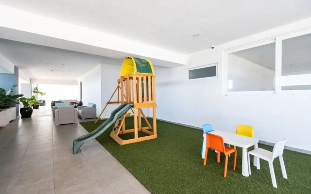 Cristal bay Apartments