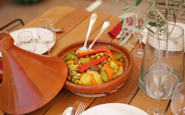 Dar Tifiss By Sejour Maroc